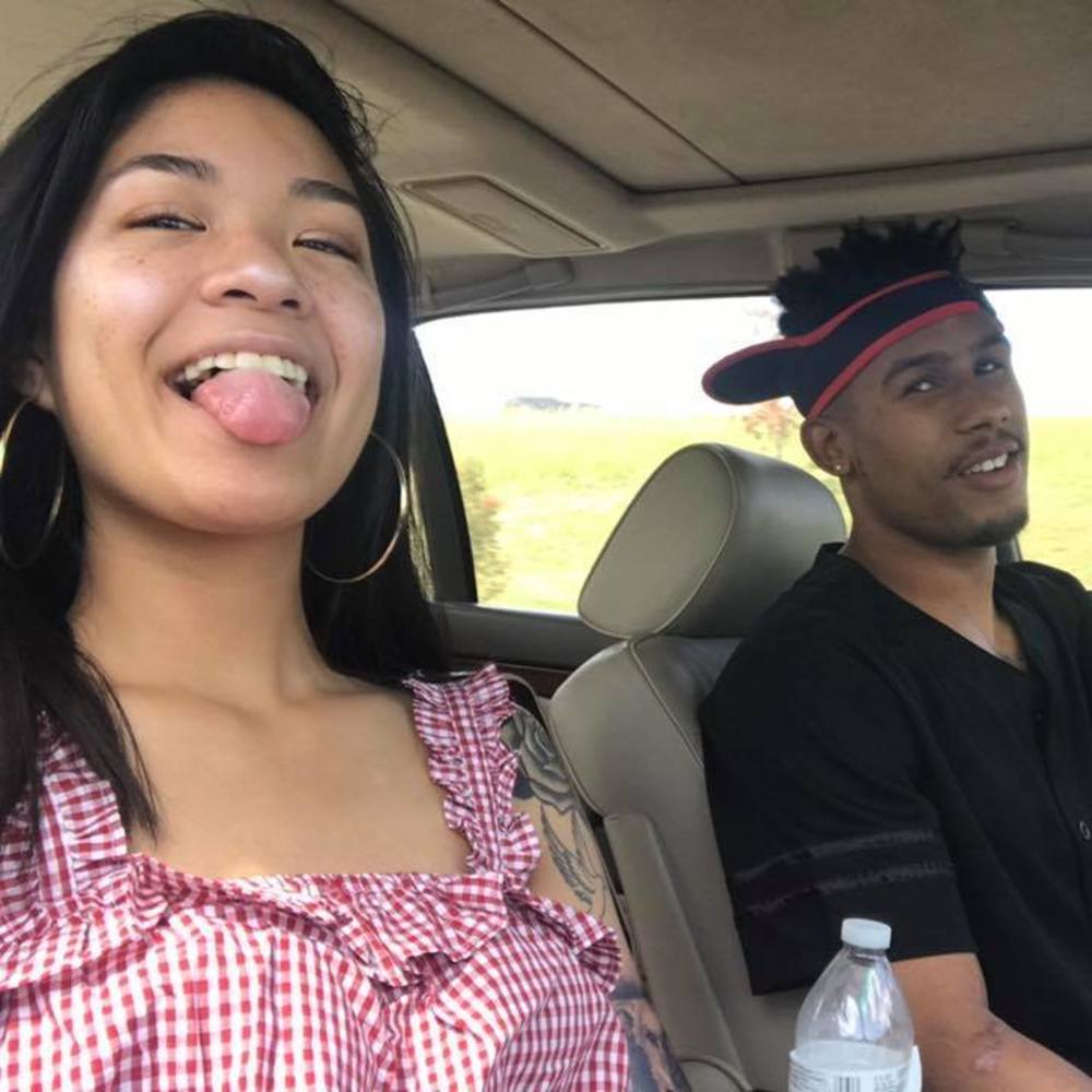 Meet your Posher, Vy